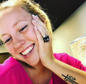 Meet your Posher, Jourdan